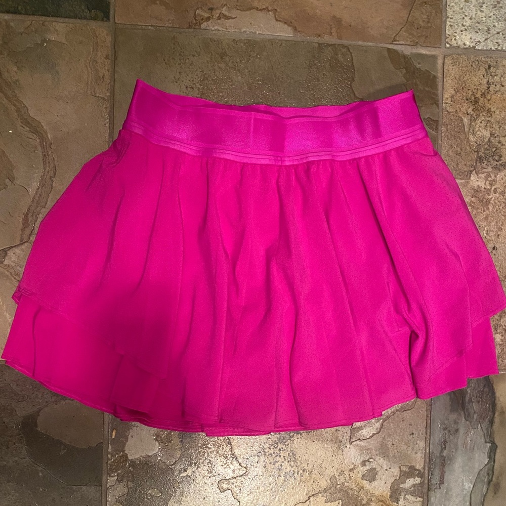 LuLu Lemon Court Rival